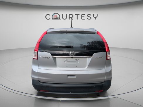 Used 2014 Honda CR-V EX-L image 6