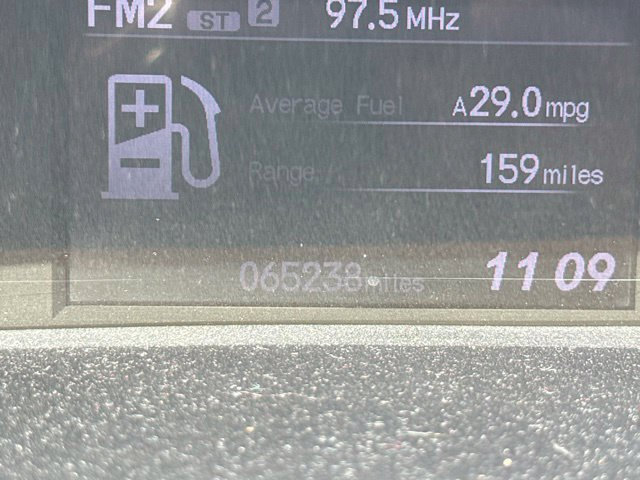 Used 2012 Honda Civic LX image 13