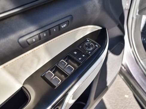 Used 2024 Lexus NX 300h 350h Luxury image 18