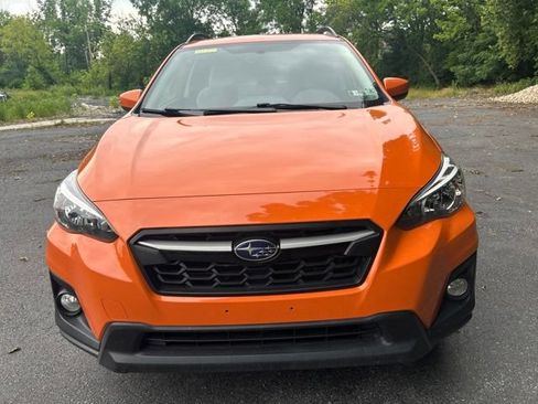 Used 2018 Subaru Crosstrek 2.0i Premium AWD/4WD image 9