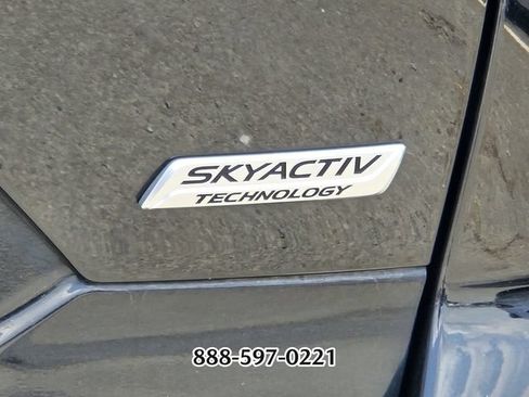 Used 2019 MAZDA CX-5 Signature AWD/4WD image 5