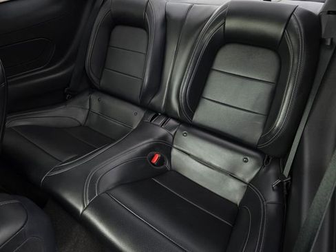 Used 2024 Ford Mustang Premium image 14