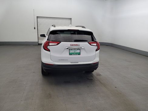 Used 2023 GMC Terrain SLE w/ Driver Convenience Package FWD image 6