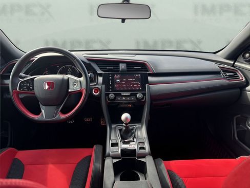Used 2018 Honda Civic Type R image 11
