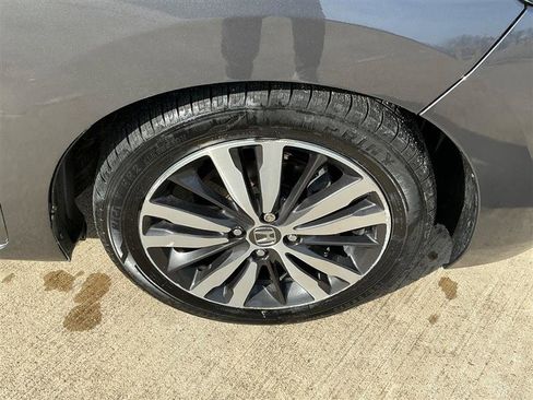 Used 2017 Honda Fit EX-L image 22