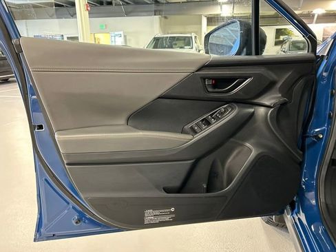 Used 2024 Subaru Crosstrek 2.5i Wilderness AWD/4WD image 9