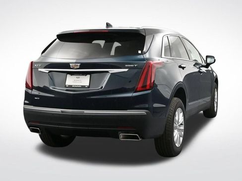 Used 2026 Cadillac XT5 Luxury AWD/4WD image 8