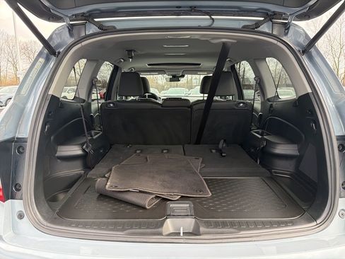 Used 2022 Honda Pilot Special Edition image 22