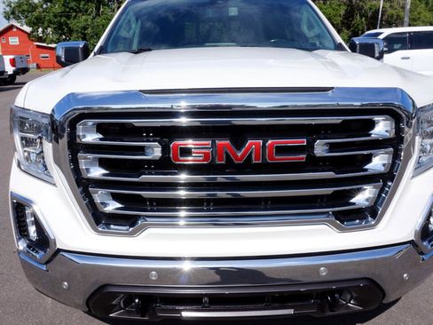 Used 2019 GMC Sierra 1500 SLT image 2