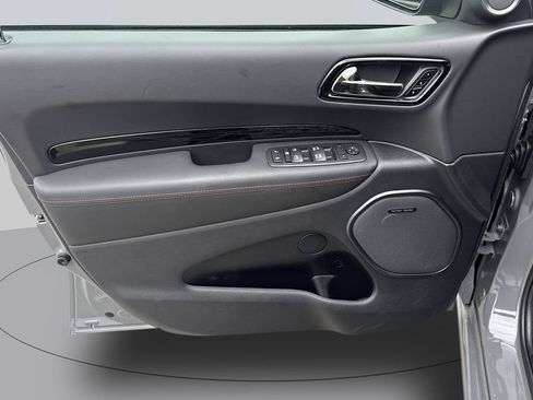 New 2026 Dodge Durango GT AWD/4WD image 24