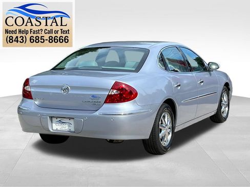 Used 2005 Buick LaCrosse CXL w/ Gold Convenience Package FWD image 13
