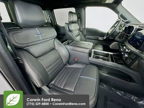 New 2026 Ford F250 Platinum image 31