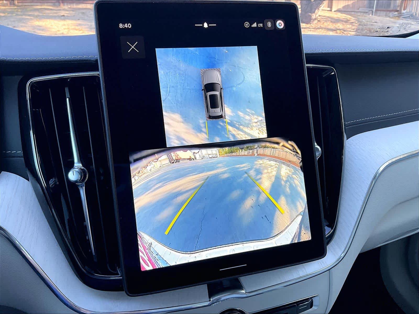 New 2027 Volvo XC60 T8 Ultra AWD/4WD image 20