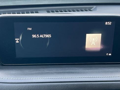 Used 2024 MAZDA CX-30 AWD 2.5 S w/ Select Sport Pkg image 18