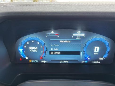 Certified 2025 Ford Bronco Outer Banks image 24