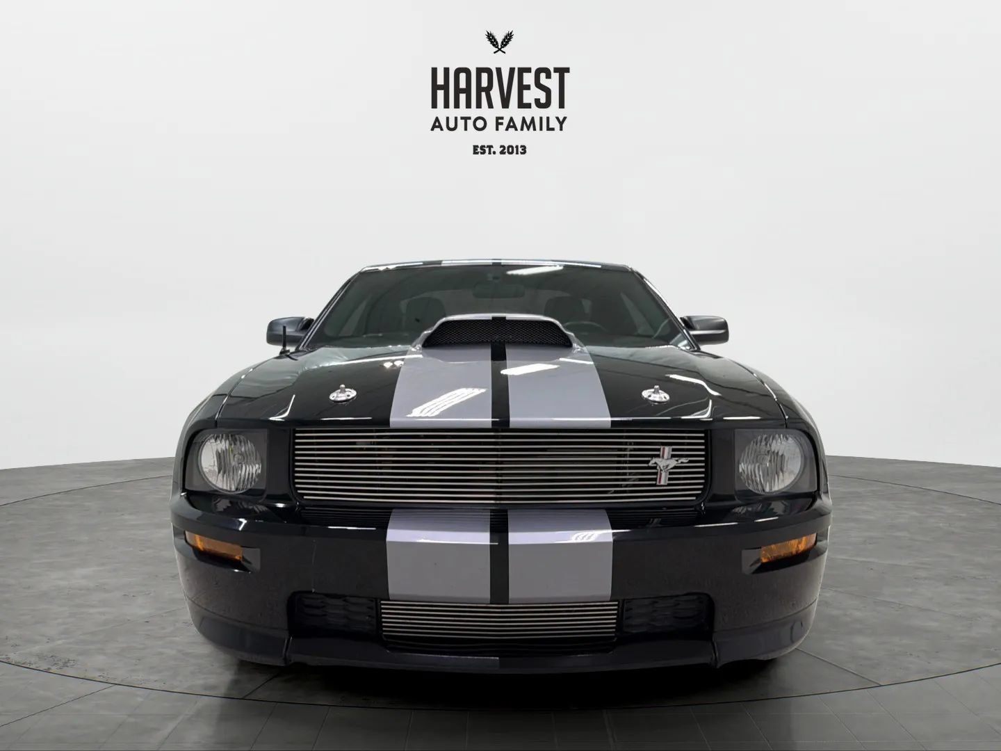 Used 2007 Ford Mustang GT Premium RWD image 11