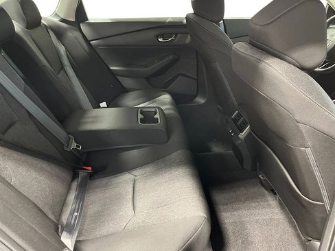 New 2026 Honda Accord LX image 22