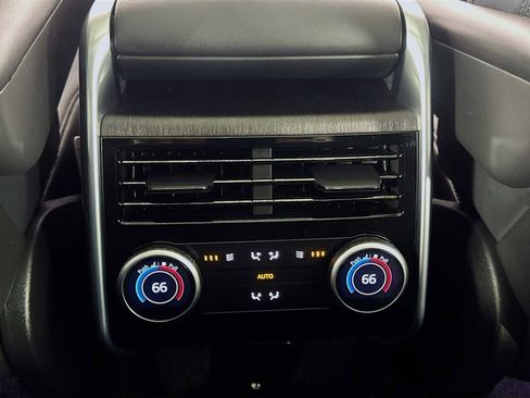 Used 2023 Land Rover Range Rover First Edition image 27