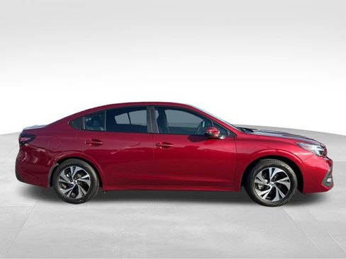 Used 2025 Subaru Legacy Premium w/ Popular Package #1 AWD/4WD image 6