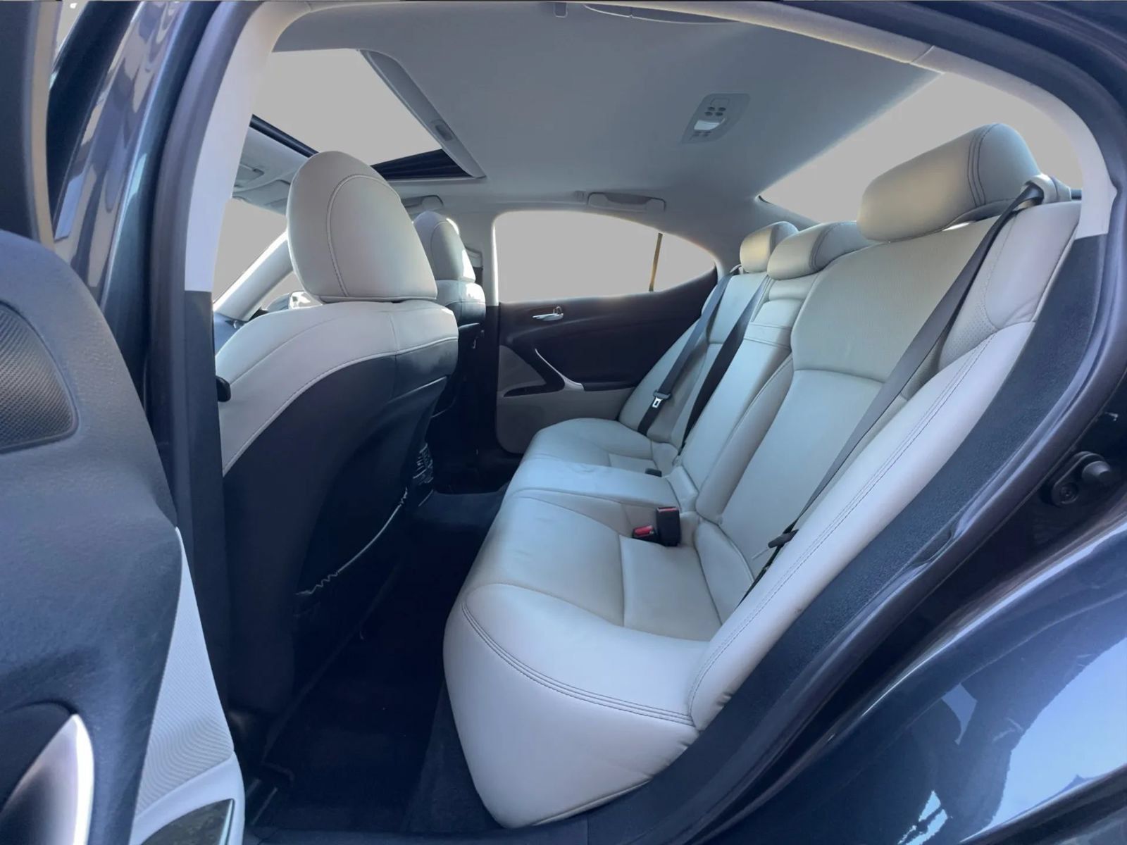 Used 2009 Lexus IS 250 RWD image 29