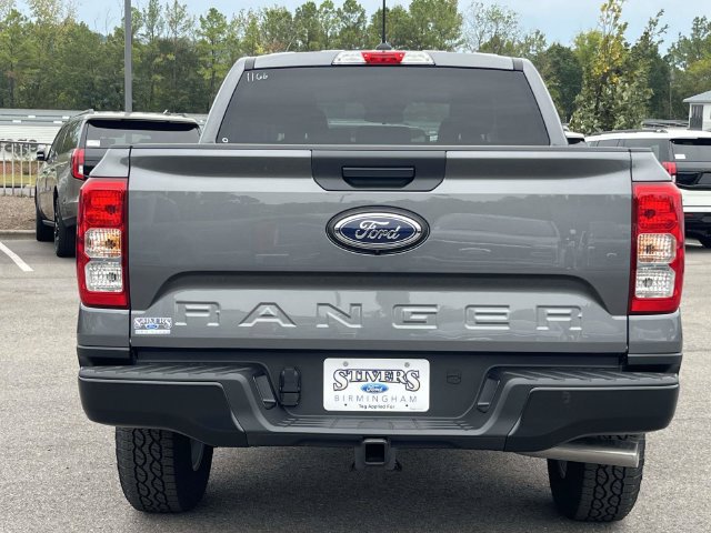 New 2026 Ford Ranger XL w/ Trailer Tow Package AWD/4WD image 3