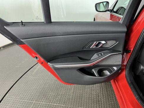 Certified 2024 BMW 330i xDrive Sedan image 17