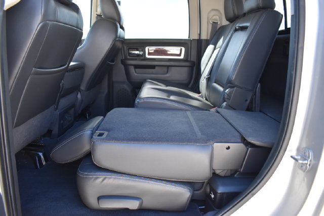 Used 2010 Dodge Ram 2500 Truck Laramie w/ Protection Group AWD/4WD image 23