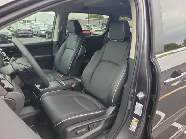 New 2027 Honda Odyssey Touring image 19