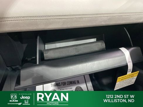 New 2026 Honda Pilot Elite image 41