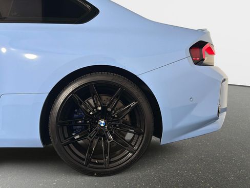 Used 2023 BMW M2 w/ Lighting Package RWD image 13