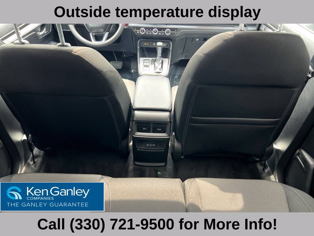Used 2024 Honda CR-V EX image 50