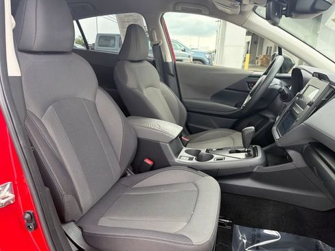 Used 2024 Subaru Crosstrek 2.0i AWD/4WD image 25