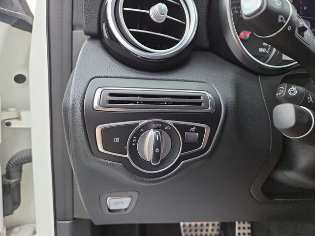 Certified 2019 Mercedes-Benz GLC 300 4MATIC image 19