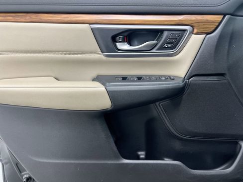 Used 2017 Honda CR-V EX-L image 21