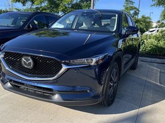 Used 2018 MAZDA CX-5 Grand Touring AWD/4WD video 1