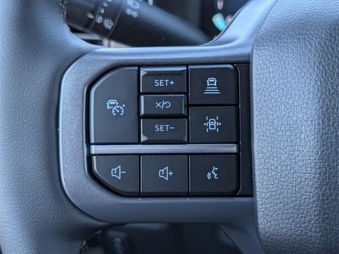 New 2026 Ford F150 Lariat w/ Equipment Group 501A Mid image 25