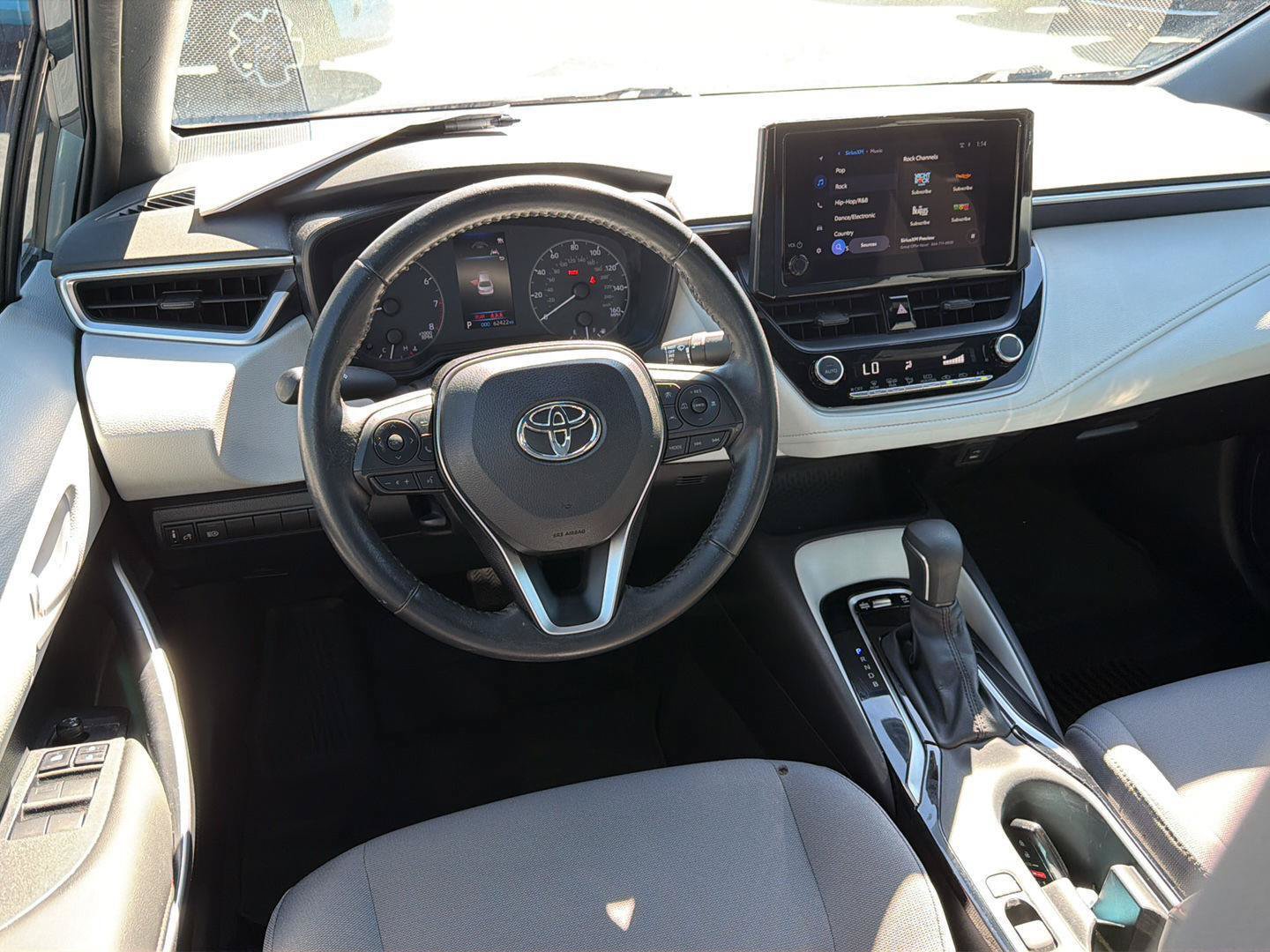 Used 2023 Toyota Corolla SE FWD image 18