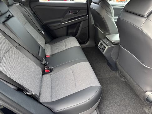 New 2026 Toyota bZ image 19