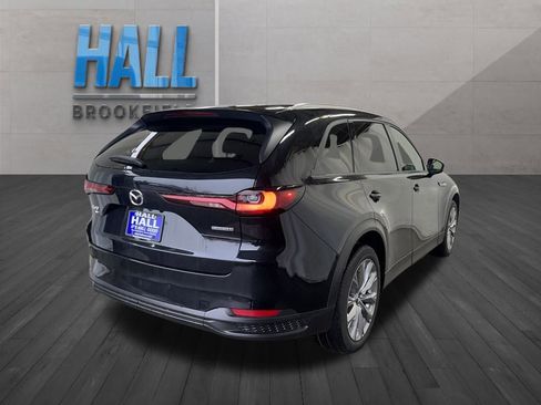 New 2026 MAZDA CX-90 3.3 Turbo w/ Preferred Package image 5