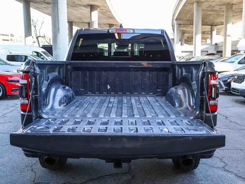 Used 2022 RAM 1500 Rebel w/ Rebel Level 2 Equipment Group image 27
