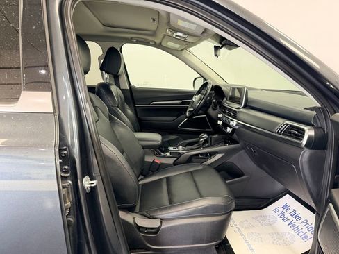 Used 2022 Kia Telluride S AWD/4WD image 13