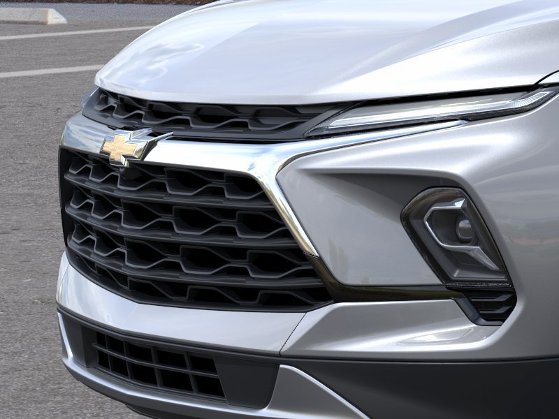 New 2026 Chevrolet Blazer LT w/ Convenience Package FWD image 13
