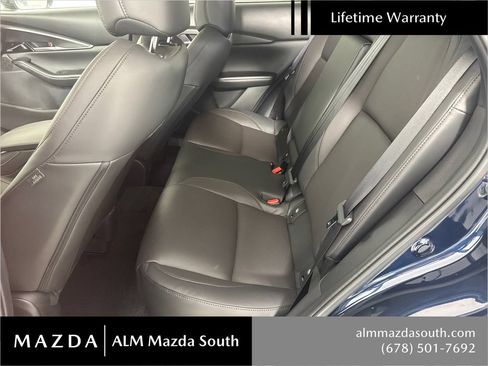 New 2026 MAZDA CX-30 AWD 2.5 S w/ Premium Package image 21