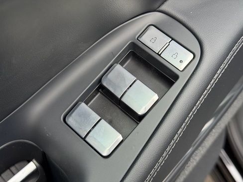 New 2025 Lincoln Navigator L Reserve w/ Jet Appearance Package image 27