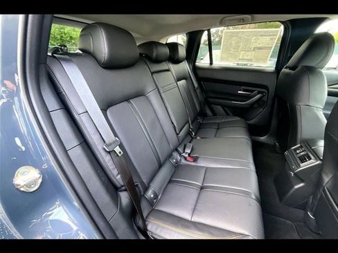 New 2026 MAZDA CX-50 2.5 Hybrid w/ Cargo Package image 52