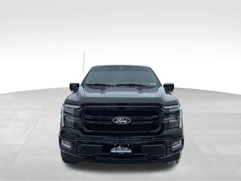 Used 2024 Ford F150 Lariat w/ Equipment Group 502A High image 27