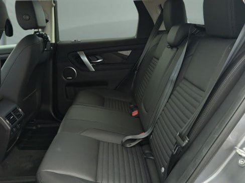 Used 2025 Land Rover Discovery Sport S AWD/4WD image 18
