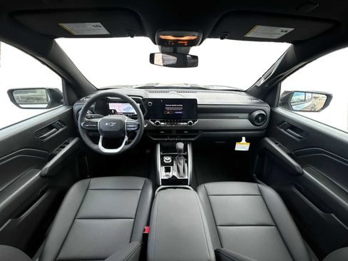 New 2026 Chevrolet Colorado Trail Boss image 14
