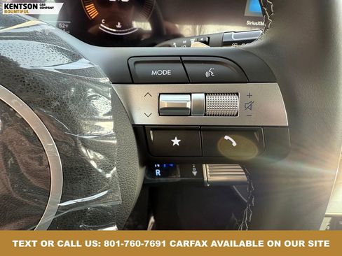 Used 2026 Hyundai Sonata SEL image 19