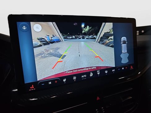 Used 2024 Ford Escape ST-Line w/ Tech Pack #1 image 14